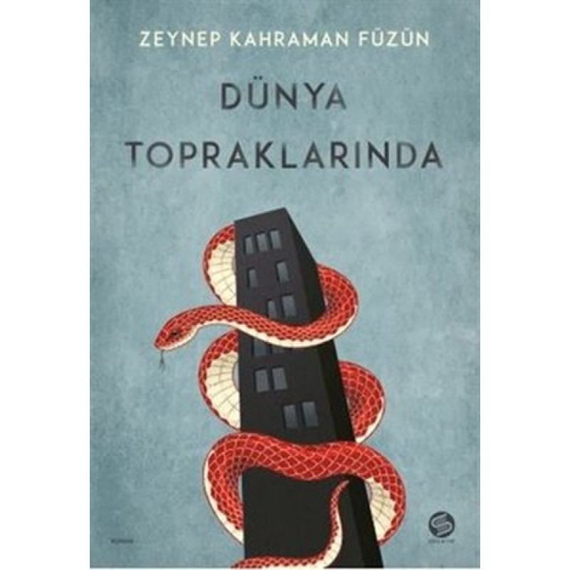 Dünya Topraklarında Dünya Topraklarında