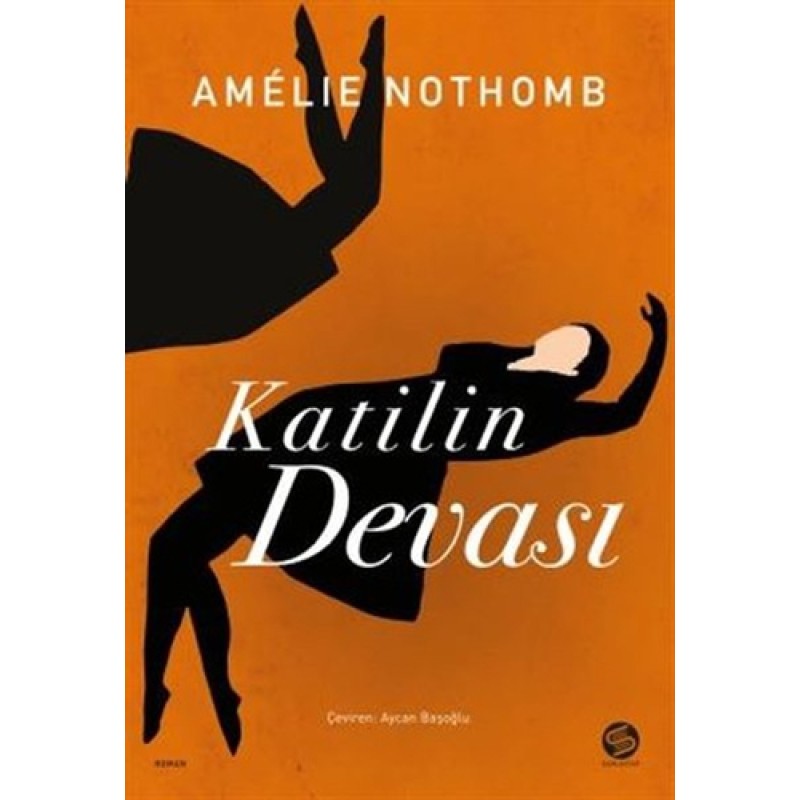 Katilin Devası Katilin Devası