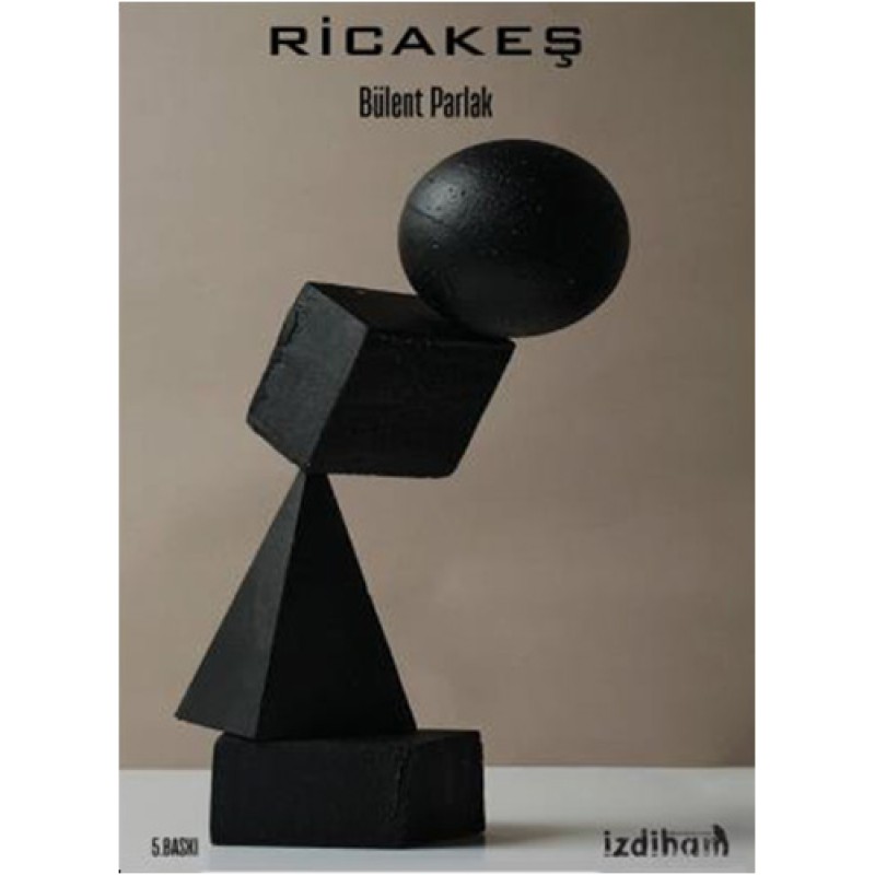 Ricakeş Ricakeş
