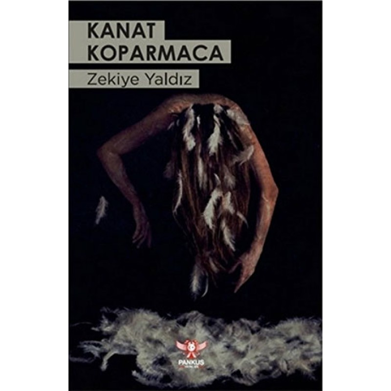 Kanat Koparmaca Kanat Koparmaca