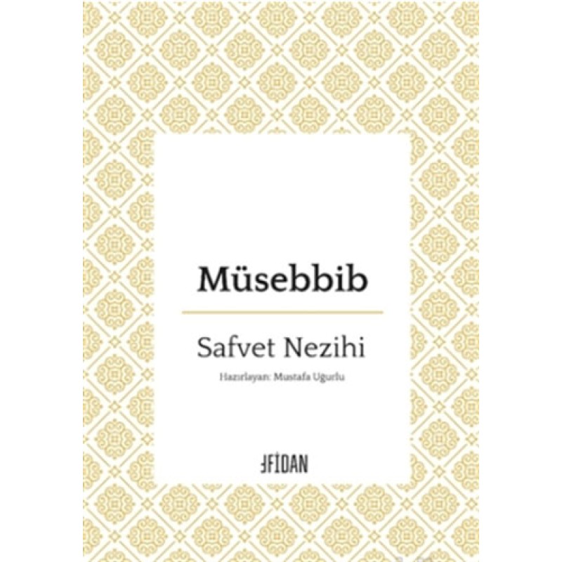 Müsebbib Müsebbib