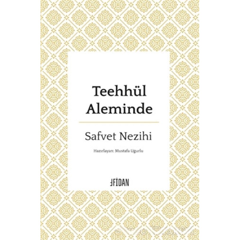 Teehhül Aleminde Teehhül Aleminde