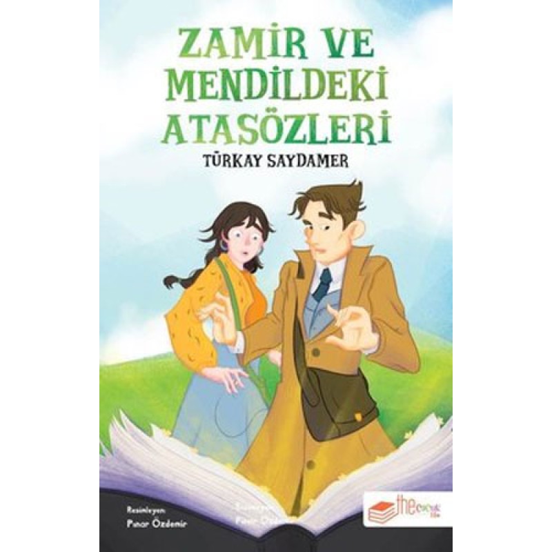 Zamir ve Mendildeki Atasözleri Zamir ve Mendildeki Atasözleri