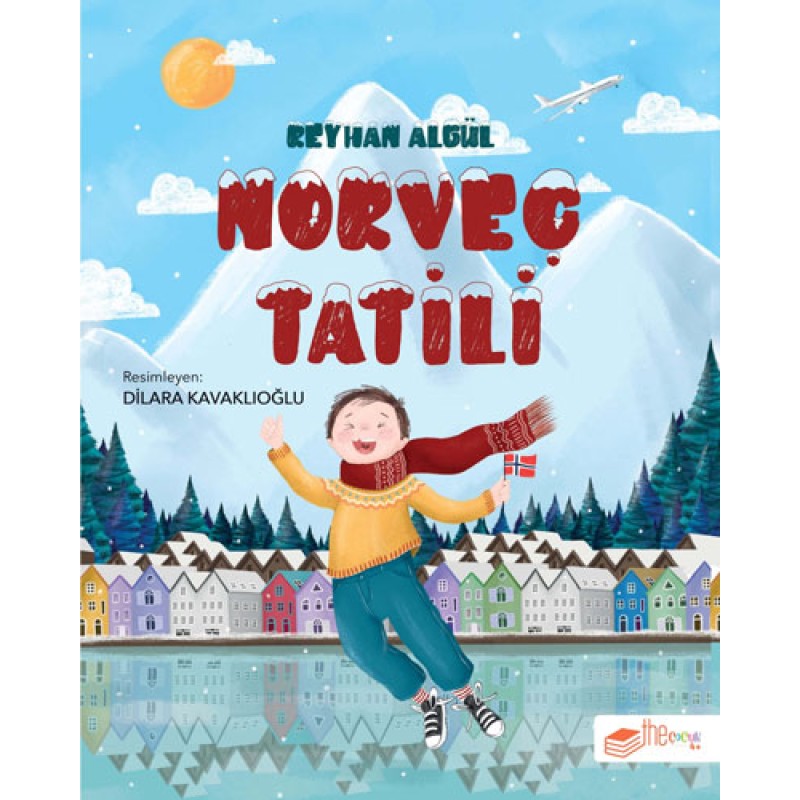 Norveç Tatili