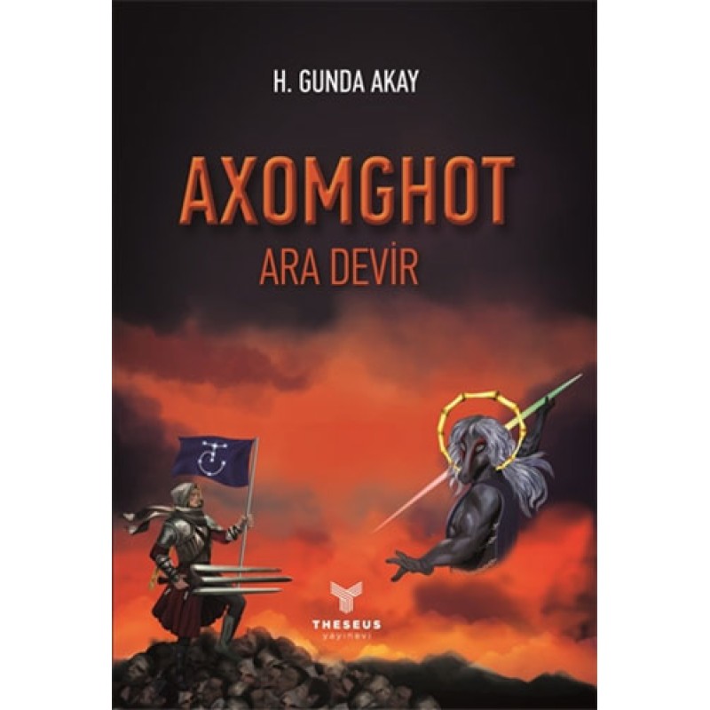 Axomghot - Ara Devir