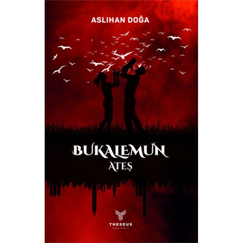 Bukalemun - Ateş Bukalemun - Ateş
