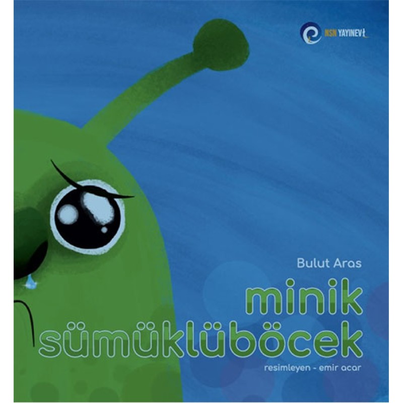 Minik Sümüklüböcek