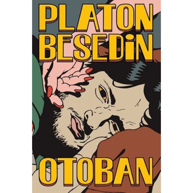 Otoban Otoban
