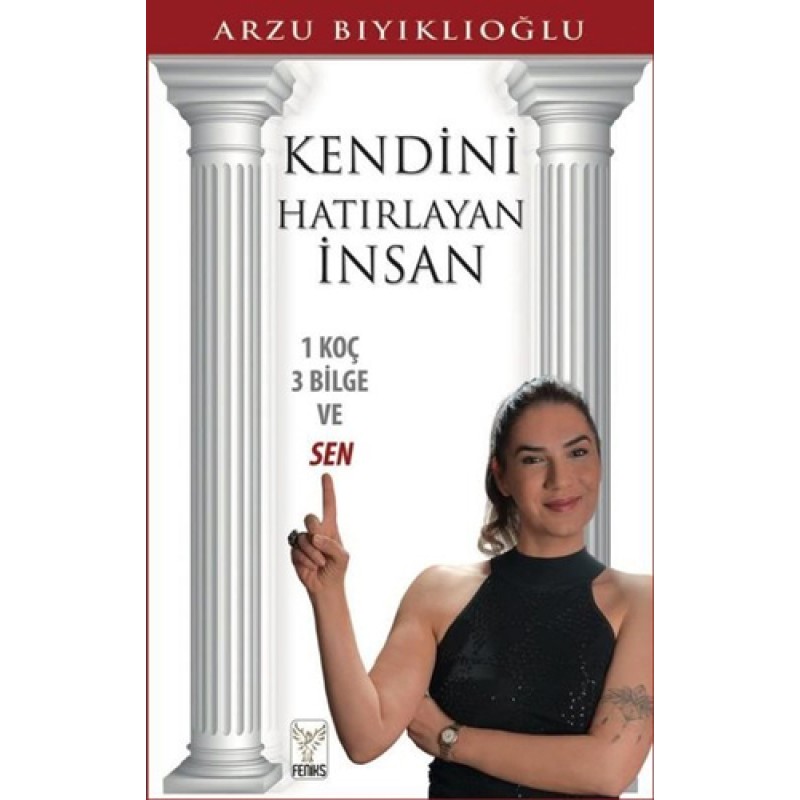 Kendini Hatırlayan İnsan Kendini Hatırlayan İnsan