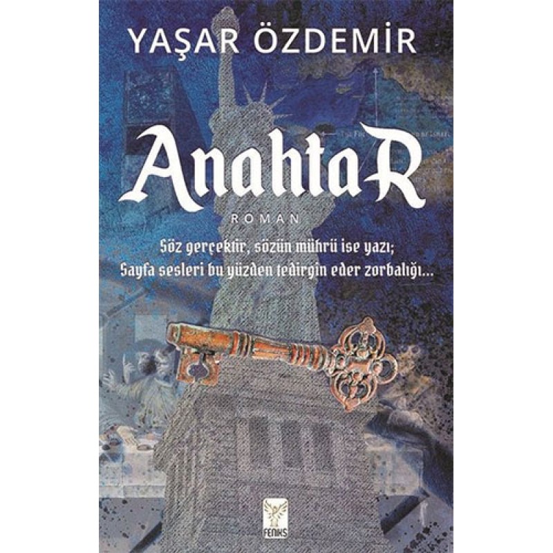 Anahtar Anahtar