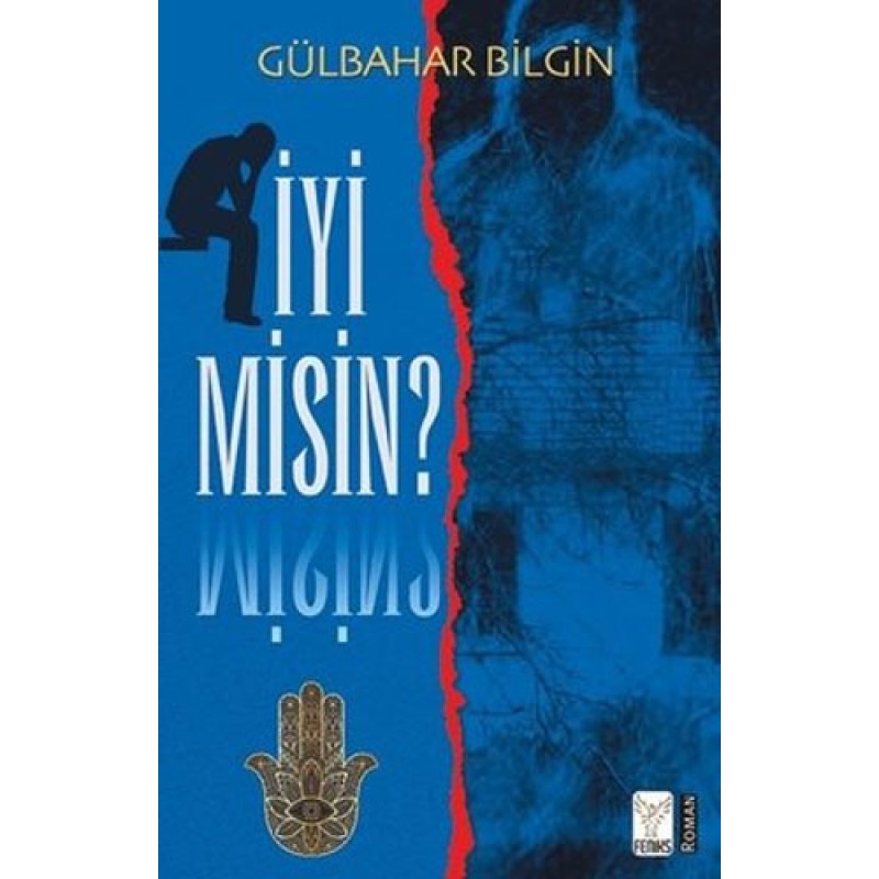 İyi misin? İyi misin?