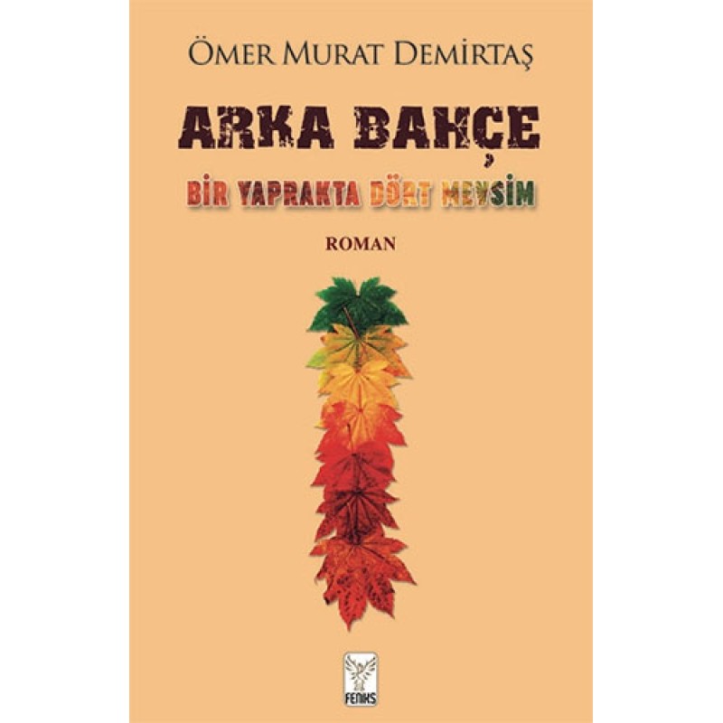 Arka Bahçe Arka Bahçe