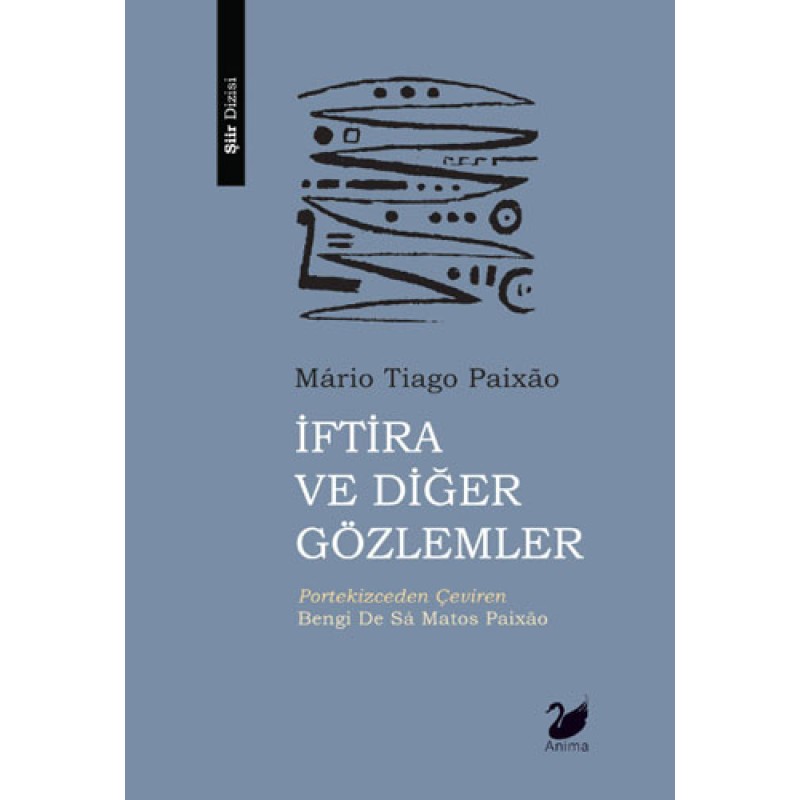 İftira ve Diğer Gözlemler İftira ve Diğer Gözlemler