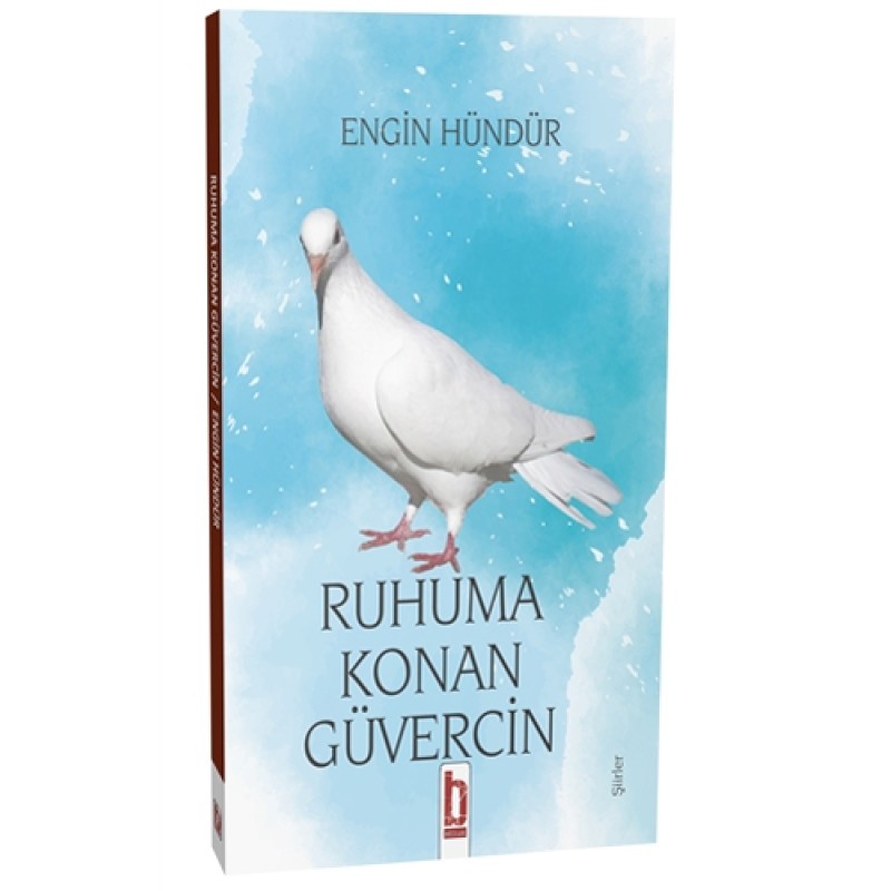 Ruhuma Konan Güvercin Ruhuma Konan Güvercin