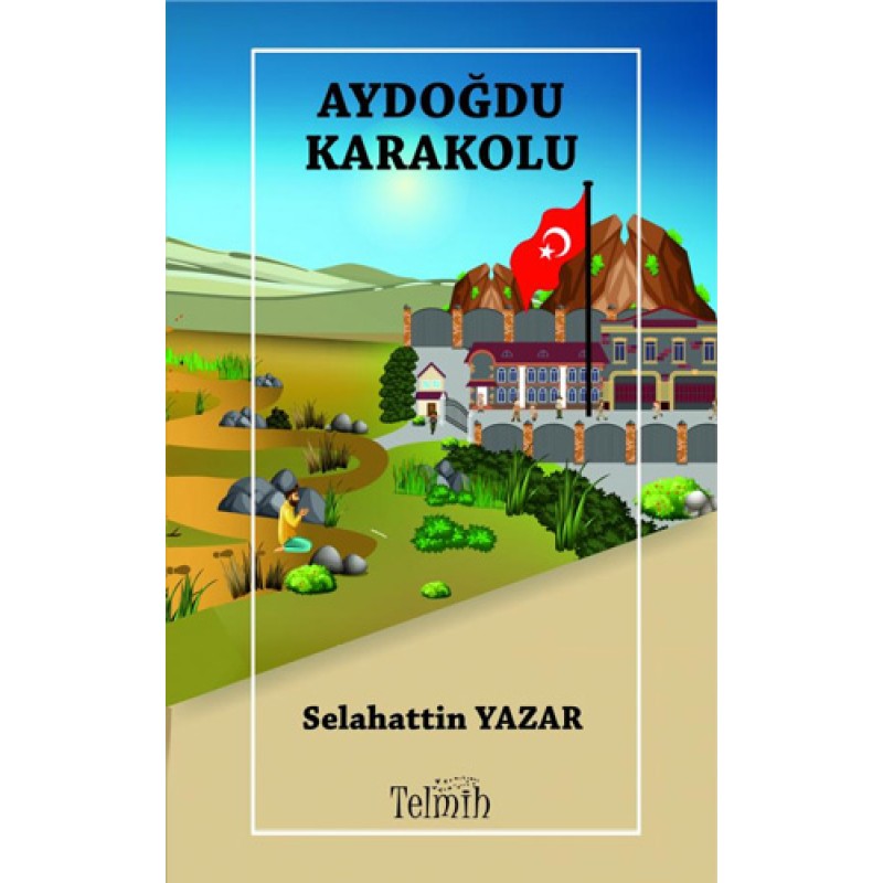 Aydoğdu Karakolu Aydoğdu Karakolu
