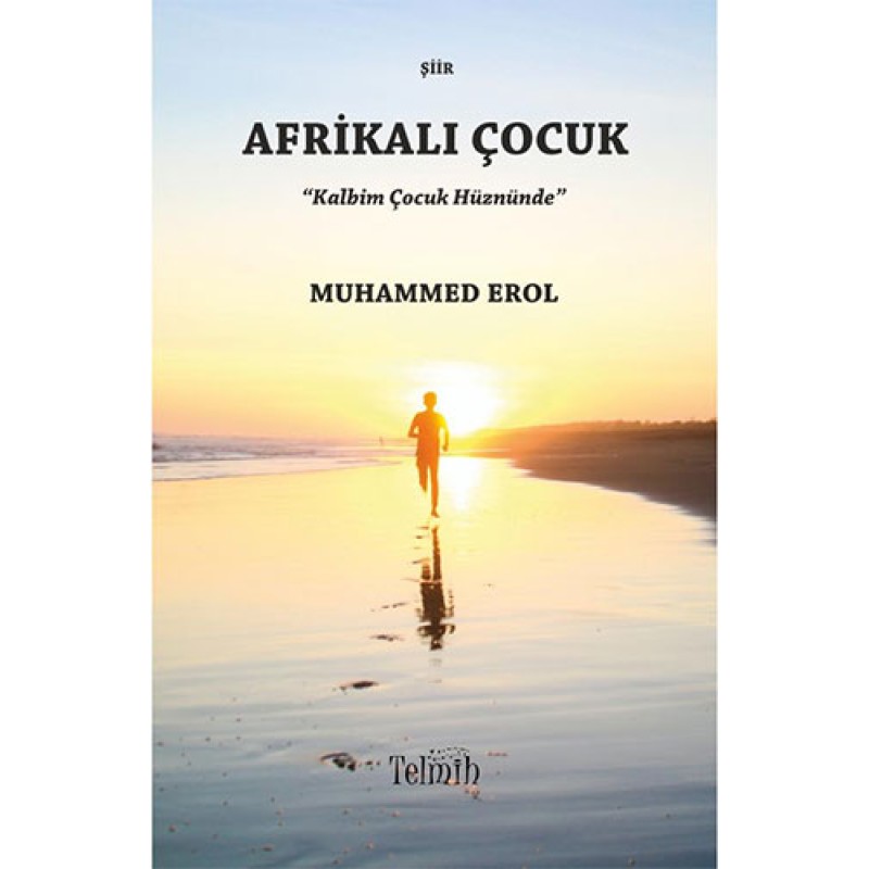 Afrikalı Çocuk Afrikalı Çocuk