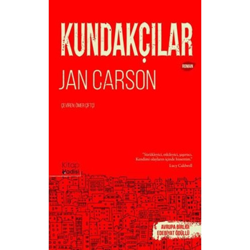 Kundakçılar Kundakçılar
