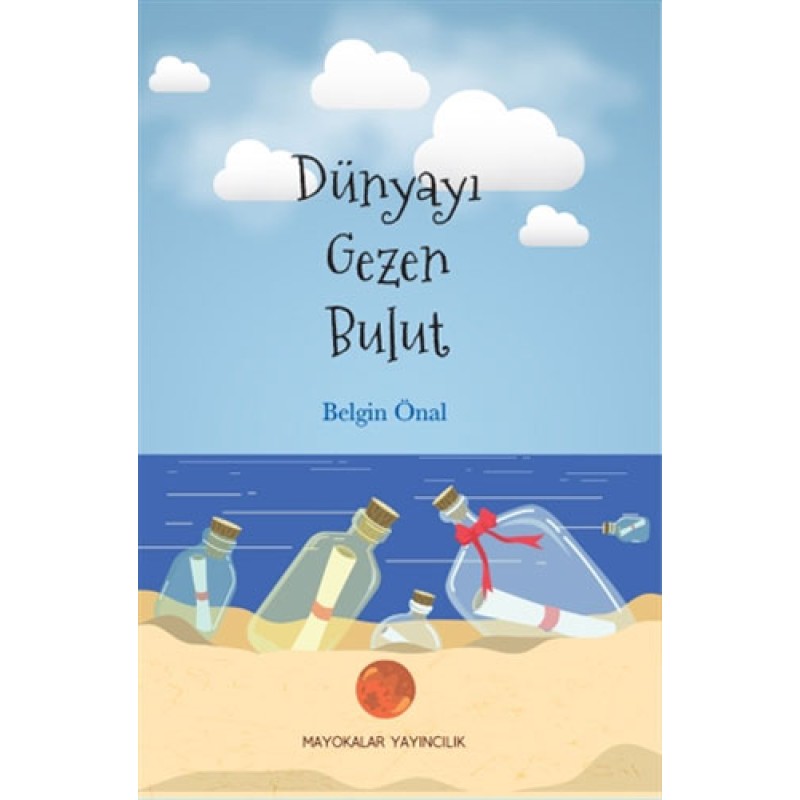 Dünyayı Gezen Bulut Dünyayı Gezen Bulut