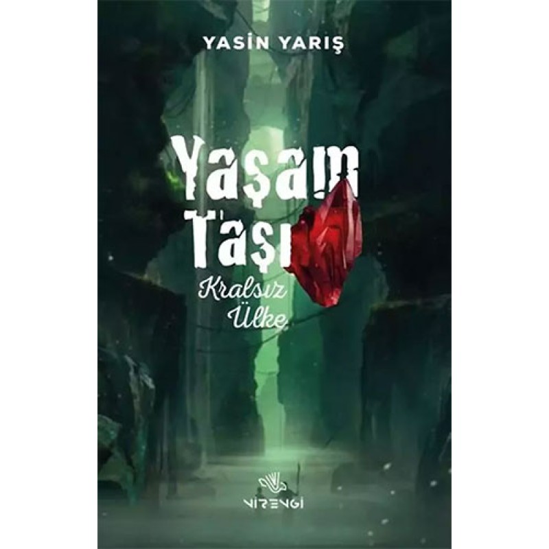 Yaşam Taşı - Kralsız Ülke Yaşam Taşı - Kralsız Ülke