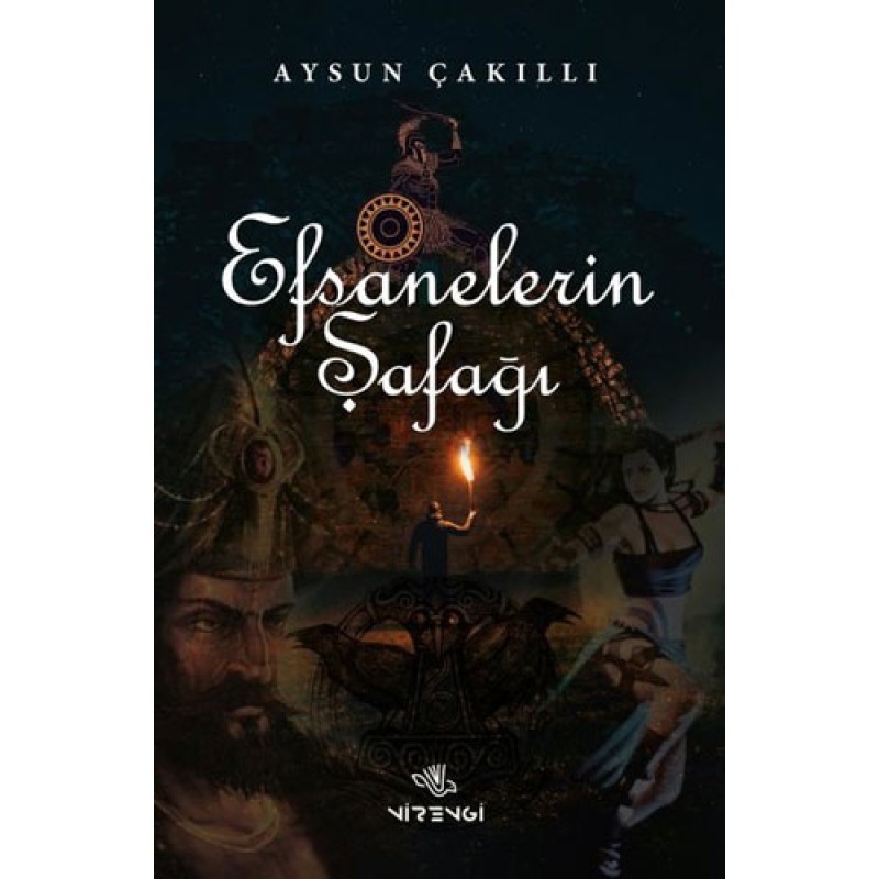 Efsanelerin Şafağı Efsanelerin Şafağı