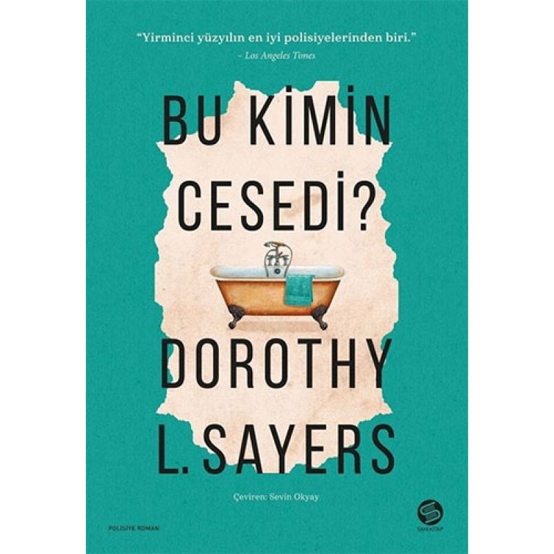 Bu Kimin Cesedi? Bu Kimin Cesedi?