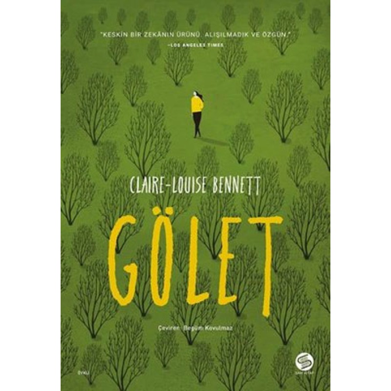 Gölet Gölet
