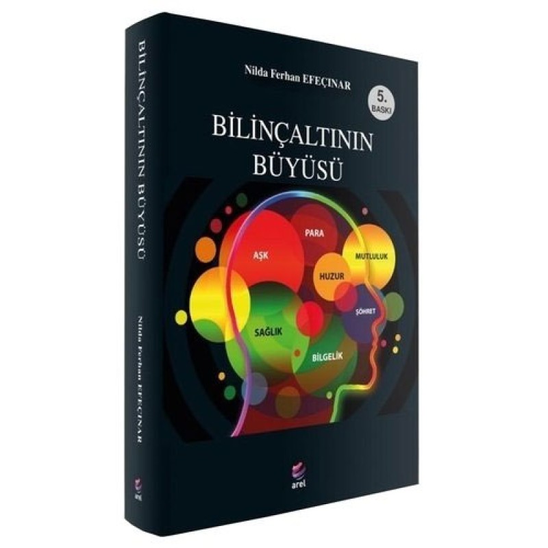 Bilinçaltının Büyüsü Bilinçaltının Büyüsü
