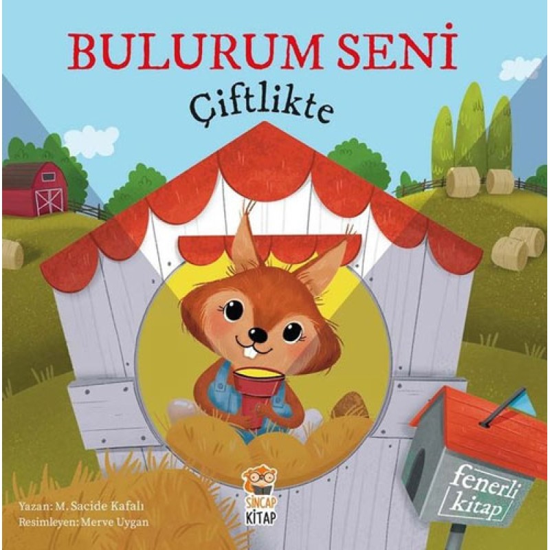 Bulurum Seni Çiftlikte Bulurum Seni Çiftlikte