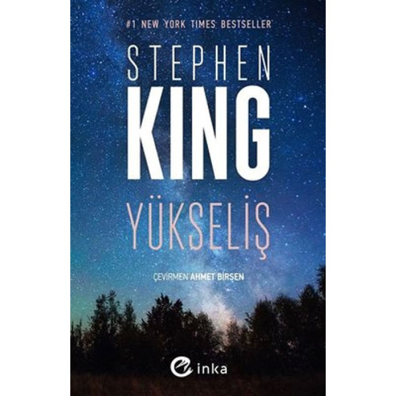 Yükseliş Yükseliş
