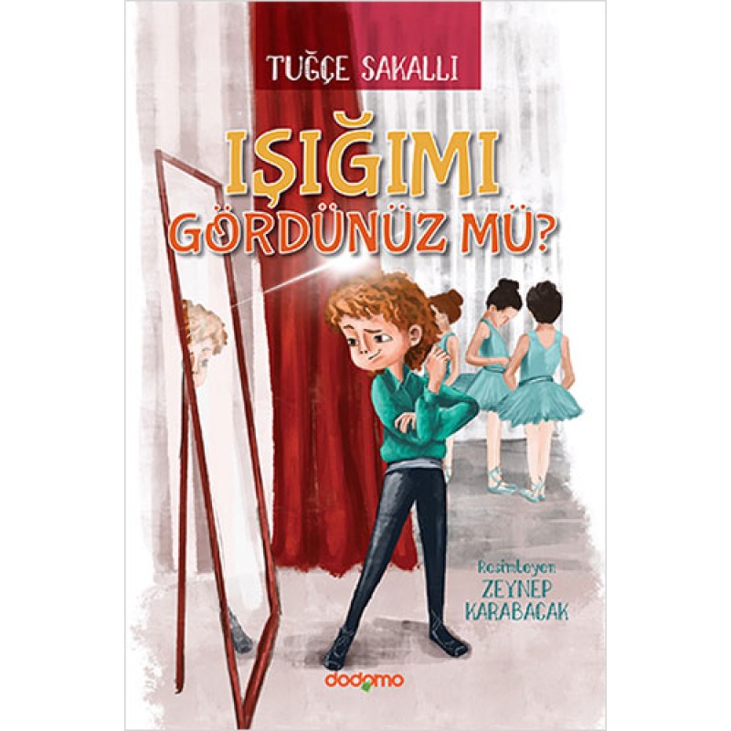 Işığımı Gördünüz mü? Işığımı Gördünüz mü?