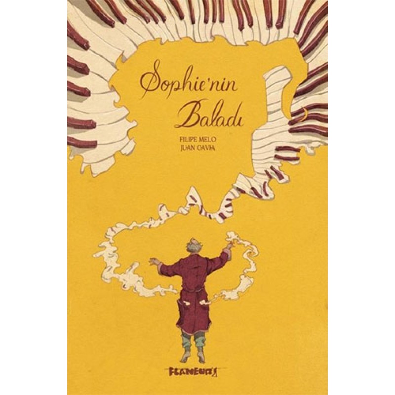 Sophie'nin Baladı Sophie'nin Baladı