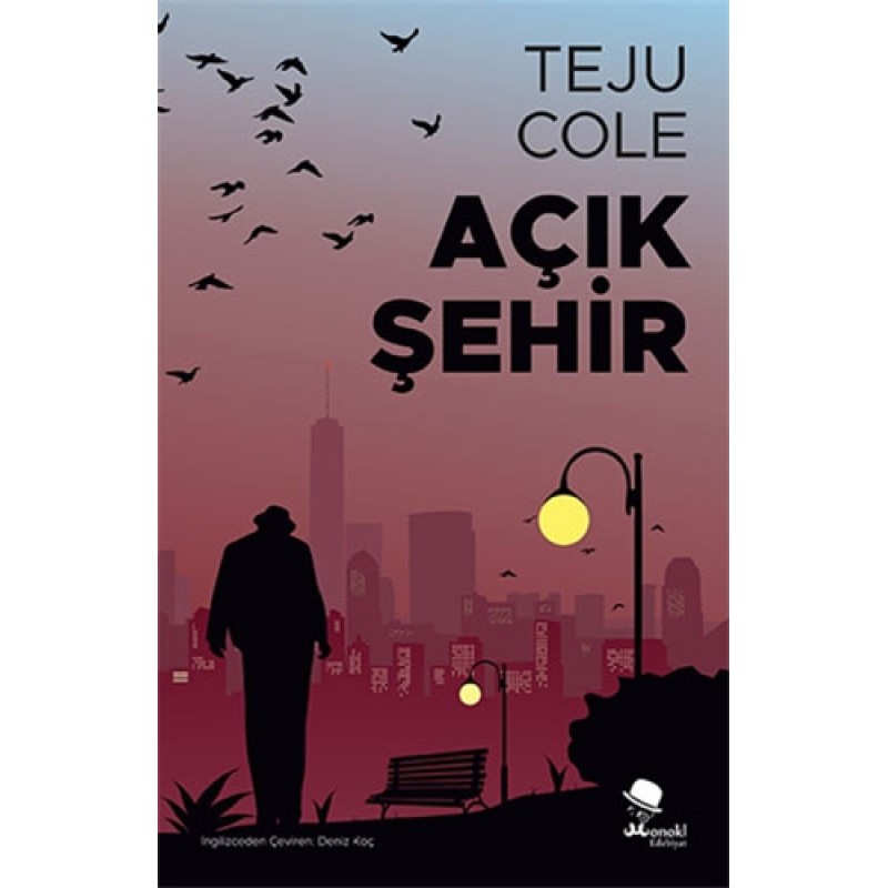 Açık Şehir Açık Şehir