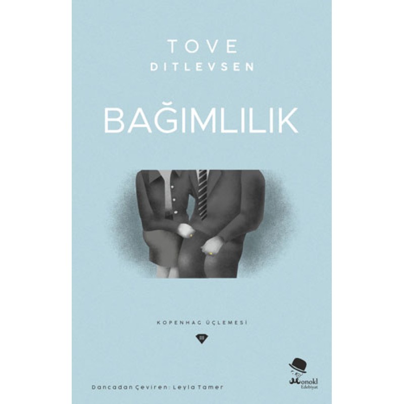 Bağımlılık Bağımlılık
