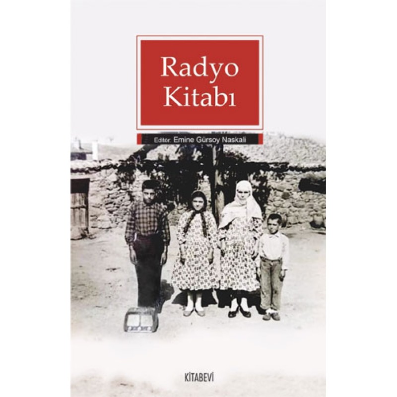 Radyo Kitabı