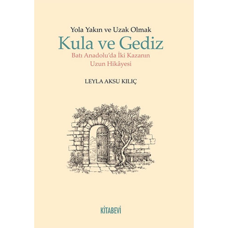 Kula ve Gediz Kula ve Gediz