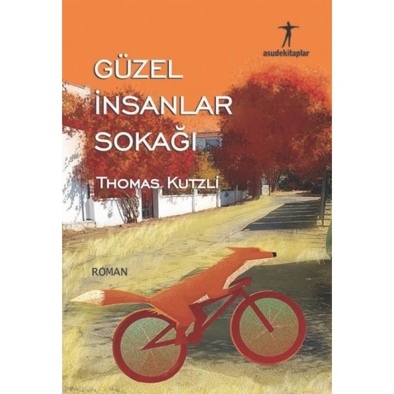Güzel İnsanlar Sokağı Güzel İnsanlar Sokağı