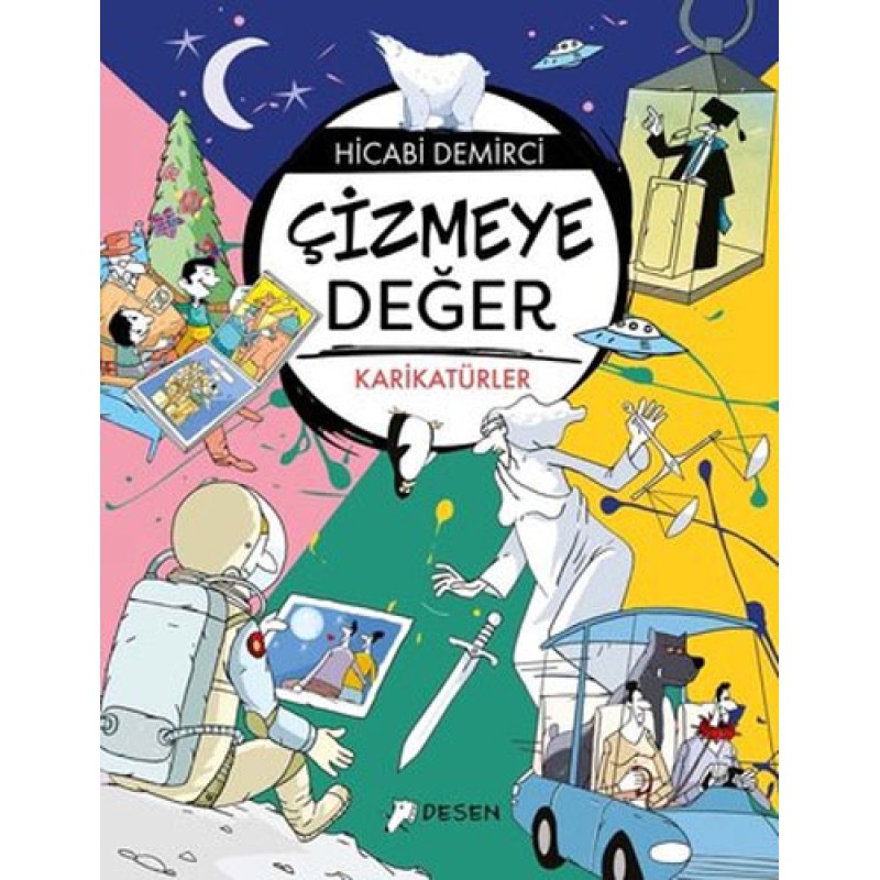 Çizmeye Değer - Karikatürler Çizmeye Değer - Karikatürler