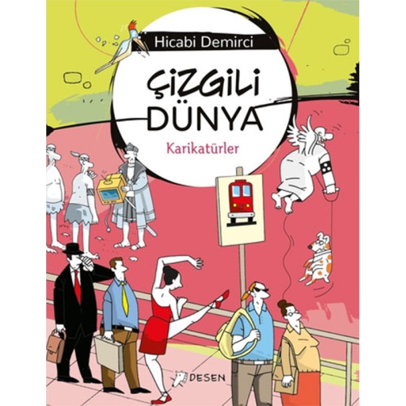 Çizgili Dünya Çizgili Dünya