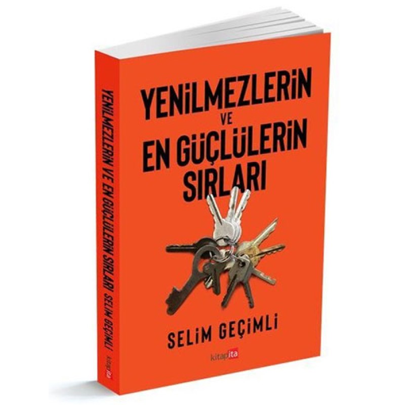 Yenilmezlerin ve En Güçlülerin Sırları Yenilmezlerin ve En Güçlülerin Sırları