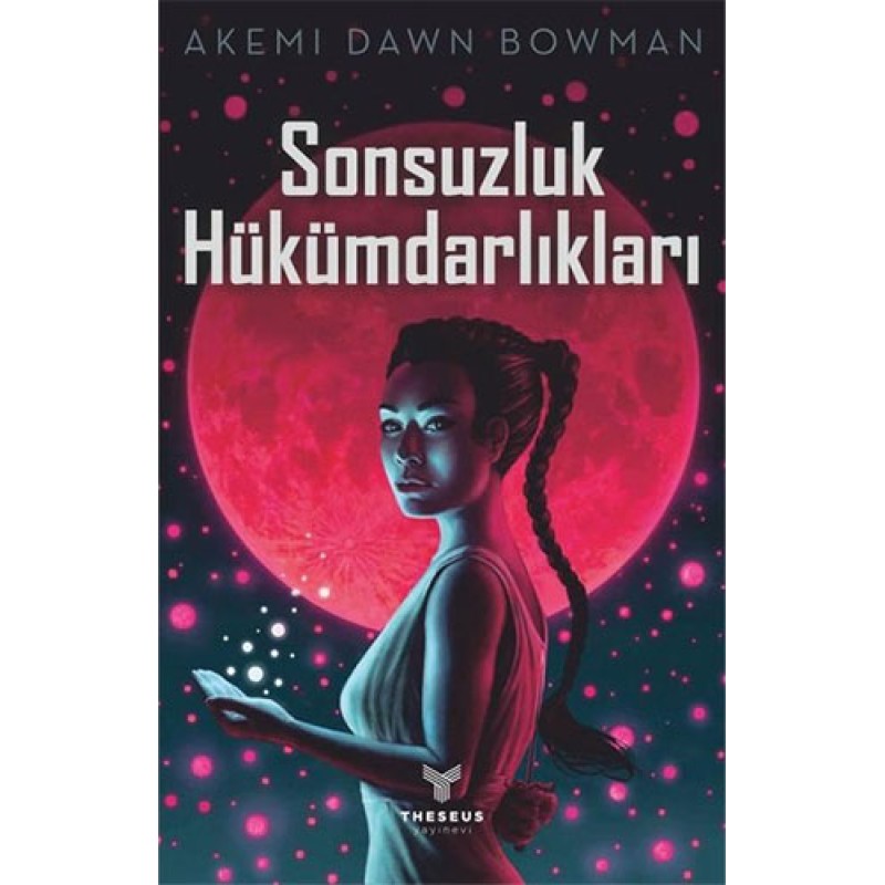 Sonsuzluk Hükümdarlıkları Sonsuzluk Hükümdarlıkları