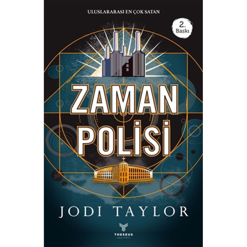 Zaman Polisi Zaman Polisi