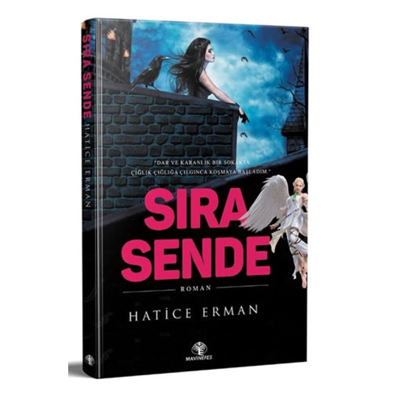 Sıra Sende Sıra Sende