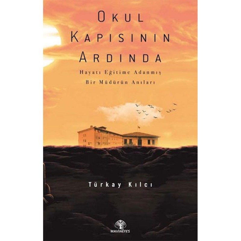 Okul Kapısının Ardında Okul Kapısının Ardında