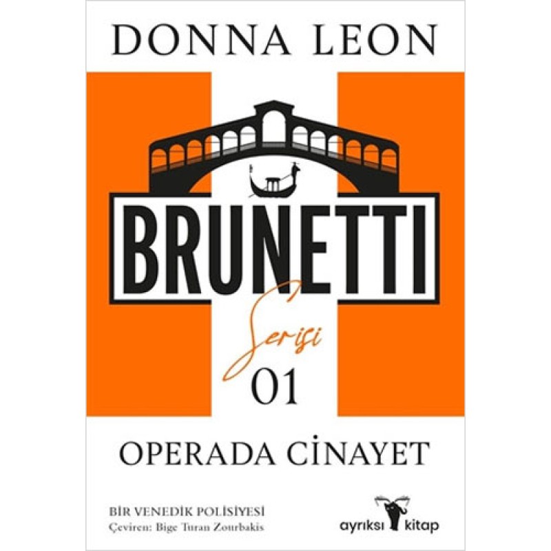 Operada Cinayet - Bir Venedik Polisiyesi