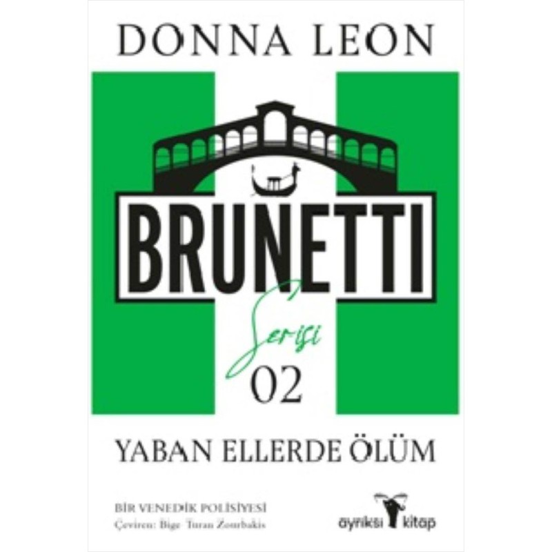 Yaban Ellerde Ölüm Yaban Ellerde Ölüm
