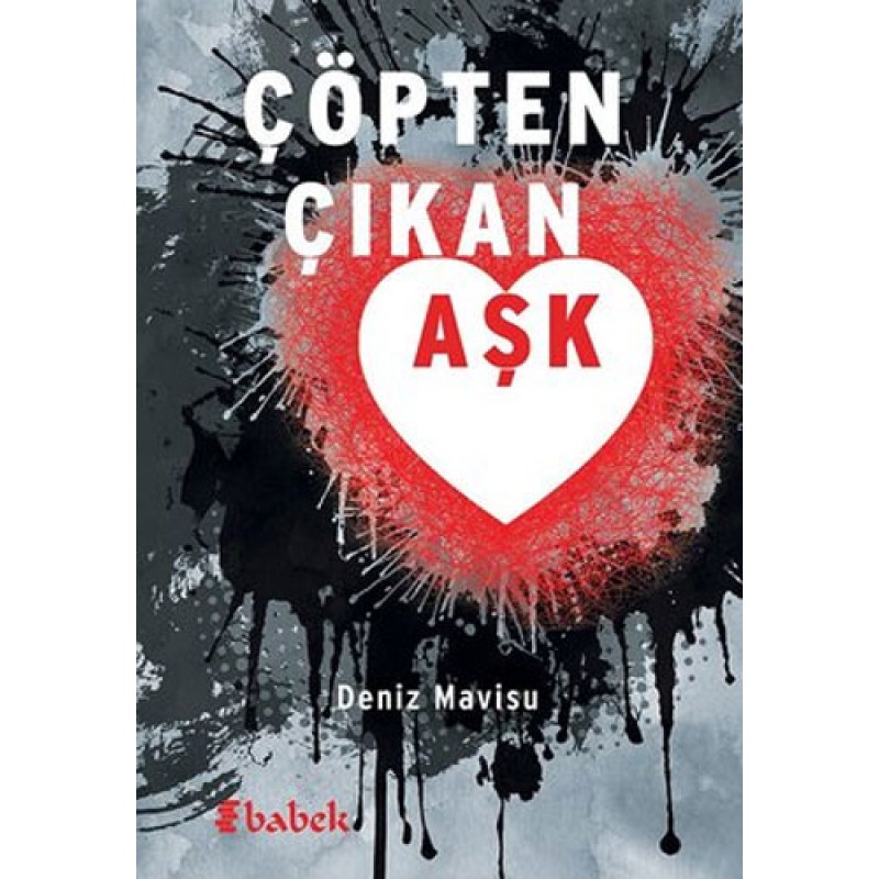 Çöpten Çıkan Aşk Çöpten Çıkan Aşk