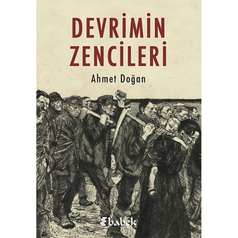 Devrimin Zencileri Devrimin Zencileri
