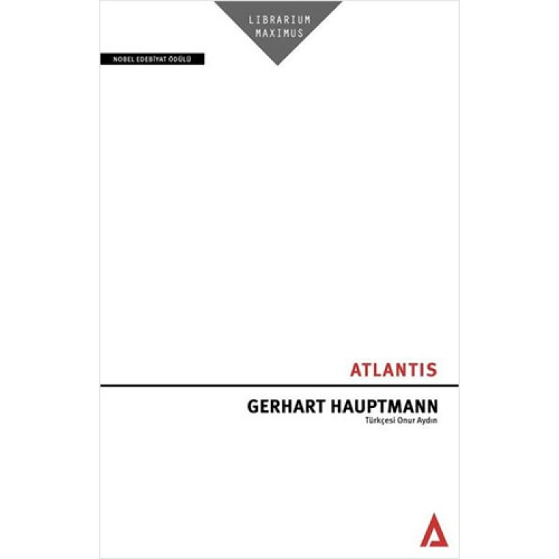 Atlantis Atlantis