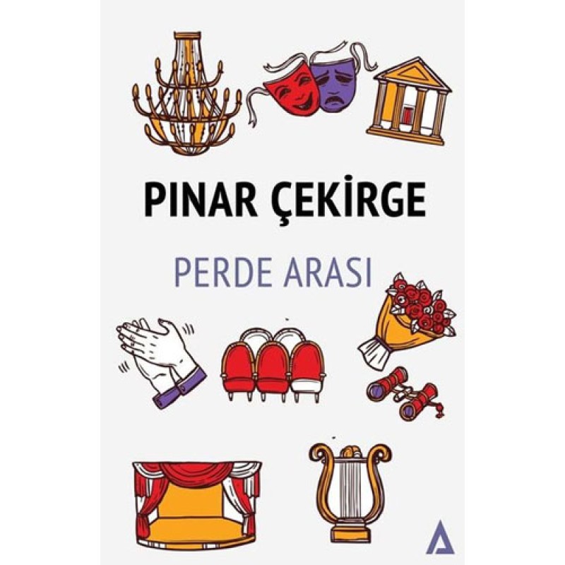 Perde Arkası Perde Arkası