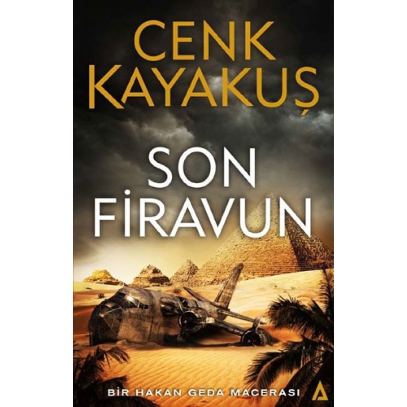 Son Firavun Son Firavun
